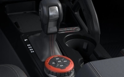 Ford Bronco Raptor 4 Door Advanced 4x4 2026