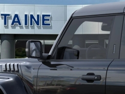 Ford Bronco Raptor 4 Door Advanced 4x4 2026