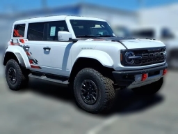 Ford Bronco Raptor 4 Door Advanced 4x4 2026