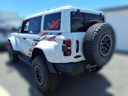 Ford Bronco Raptor 4 Door Advanced 4x4 2026