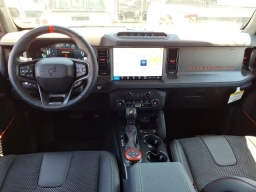 Ford Bronco Raptor 4 Door Advanced 4x4 2026