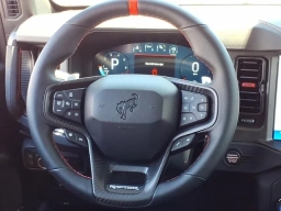Ford Bronco Raptor 4 Door Advanced 4x4 2026