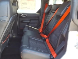 Ford Bronco Raptor 4 Door Advanced 4x4 2026