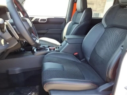 Ford Bronco Raptor 4 Door Advanced 4x4 2026
