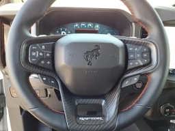 Ford Bronco Raptor 4 Door Advanced 4x4 2026