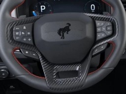 Ford Bronco Raptor 4 Door Advanced 4x4 2025