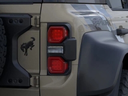 Ford Bronco Raptor 4 Door Advanced 4x4 2025