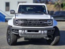 Ford Bronco Raptor 4 Door Advanced 4x4 2026