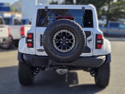 Ford Bronco Raptor 4 Door Advanced 4x4 2026