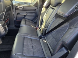 Ford Bronco Raptor 4 Door Advanced 4x4 2026