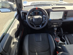 Ford Bronco Raptor 4 Door Advanced 4x4 2026