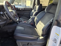 Ford Bronco Raptor 4 Door Advanced 4x4 2026