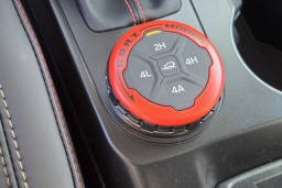 Ford Bronco Raptor 4 Door Advanced 4x4 2026
