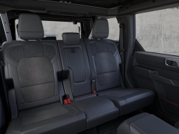 Ford Bronco Raptor 4 Door Advanced 4x4 2026