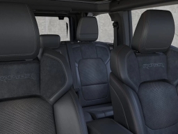 Ford Bronco Raptor 4 Door Advanced 4x4 2026