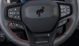 Ford Bronco Raptor 4 Door Advanced 4x4 2026