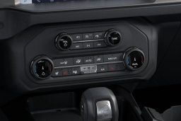 Ford Bronco Raptor 4 Door Advanced 4x4 2026