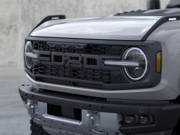 Ford Bronco Raptor 4 Door Advanced 4x4 2026
