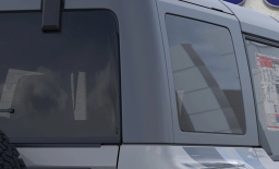 Ford Bronco Raptor 4 Door Advanced 4x4 2026