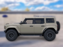 Ford Bronco Raptor 4 Door Advanced 4x4 2026