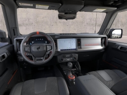 Ford Bronco Raptor 4 Door Advanced 4x4 2026