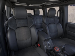 Ford Bronco Raptor 4 Door Advanced 4x4 2026
