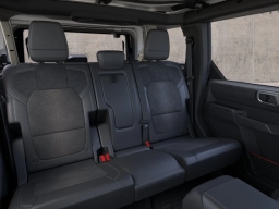 Ford Bronco Raptor 4 Door Advanced 4x4 2026