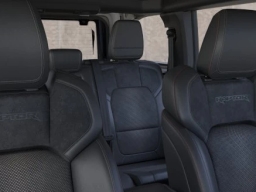 Ford Bronco Raptor 4 Door Advanced 4x4 2026