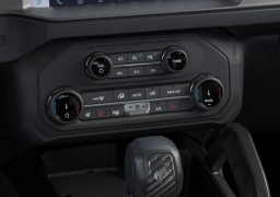 Ford Bronco Raptor 4 Door Advanced 4x4 2026