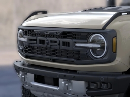 Ford Bronco Raptor 4 Door Advanced 4x4 2026