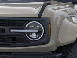 Ford Bronco Raptor 4 Door Advanced 4x4 2026