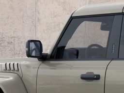 Ford Bronco Raptor 4 Door Advanced 4x4 2026