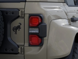 Ford Bronco Raptor 4 Door Advanced 4x4 2026