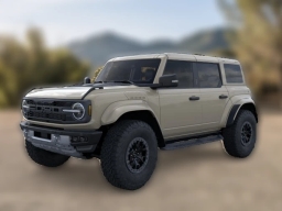Ford Bronco Raptor 4 Door Advanced 4x4 2026