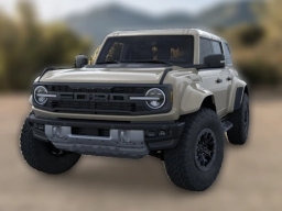 Ford Bronco Raptor 4 Door Advanced 4x4 2026