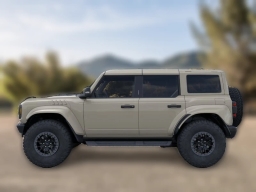 Ford Bronco Raptor 4 Door Advanced 4x4 2026