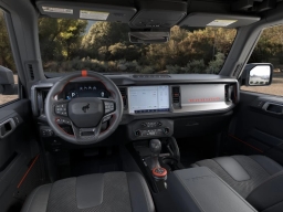 Ford Bronco Raptor 4 Door Advanced 4x4 2026