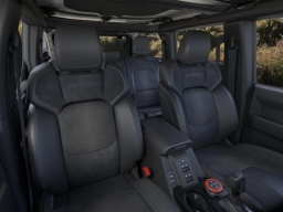 Ford Bronco Raptor 4 Door Advanced 4x4 2026