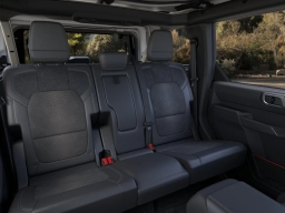Ford Bronco Raptor 4 Door Advanced 4x4 2026