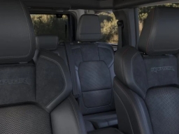 Ford Bronco Raptor 4 Door Advanced 4x4 2026