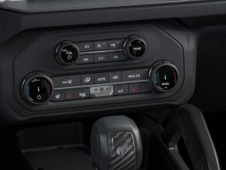Ford Bronco Raptor 4 Door Advanced 4x4 2026