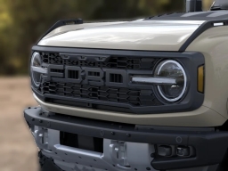 Ford Bronco Raptor 4 Door Advanced 4x4 2026