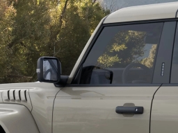 Ford Bronco Raptor 4 Door Advanced 4x4 2026