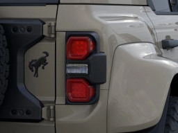 Ford Bronco Raptor 4 Door Advanced 4x4 2026
