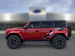 Ford Bronco Raptor 4 Door Advanced 4x4 2025