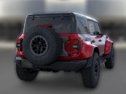 Ford Bronco Raptor 4 Door Advanced 4x4 2025