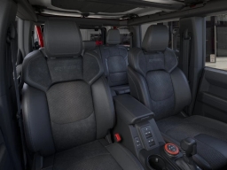 Ford Bronco Raptor 4 Door Advanced 4x4 2025