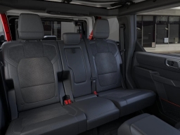 Ford Bronco Raptor 4 Door Advanced 4x4 2025