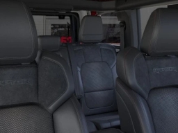Ford Bronco Raptor 4 Door Advanced 4x4 2025