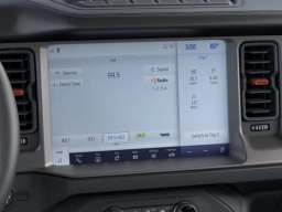 Ford Bronco Raptor 4 Door Advanced 4x4 2025